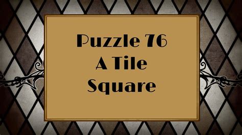professor layton puzzle 76